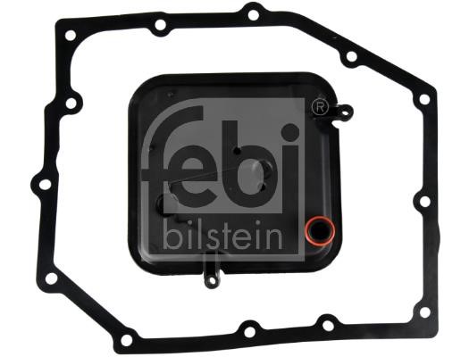 Automatic filter, kit febi 173931