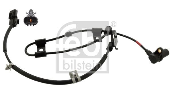 febi 173788 Sensor ABS 173788 173788 febi Sensor ABS