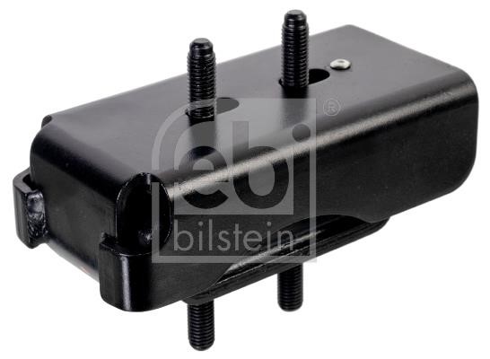 Engine support mount Iveco: 173876 febi Engine mount right