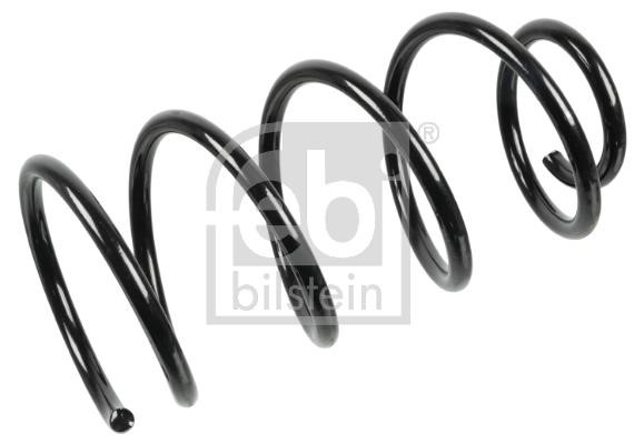 febi 173886 Suspension Spring 173886 173886 febi Suspension Spring