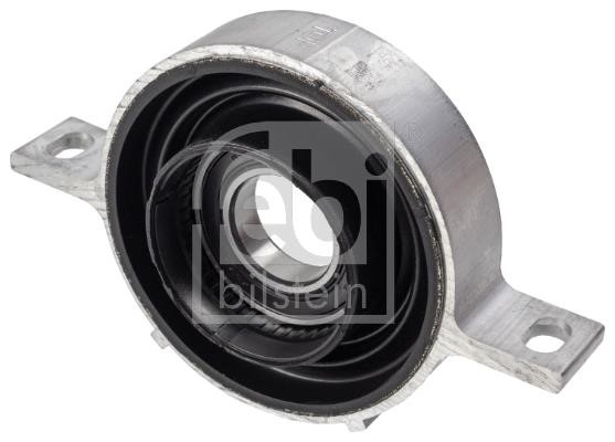 Prop shaft bearing Mini: 173889 febi Suspension, propshaft