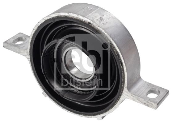 febi 173889 Mounting, propshaft 173889