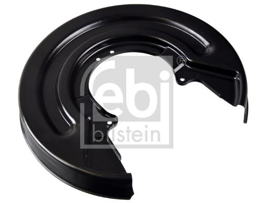 Brake dust shield febi 174220