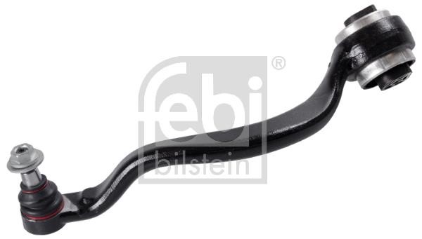 Control/Trailing Arm, wheel suspension febi 174226