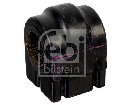 Anti roll bar bush Ford S-Max: 174231 febi Stabiliser Mounting
