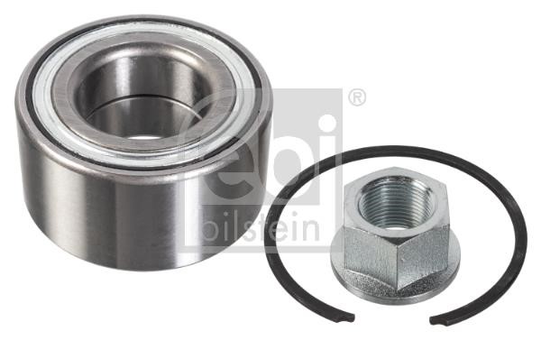 febi 174128 Wheel bearing 174128 174128 febi Wheel bearing