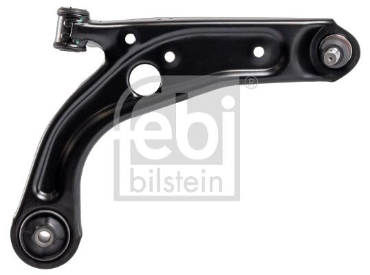 febi 174237 Control/Trailing Arm, wheel suspension 174237 174237 febi Control/Trailing Arm, wheel suspension