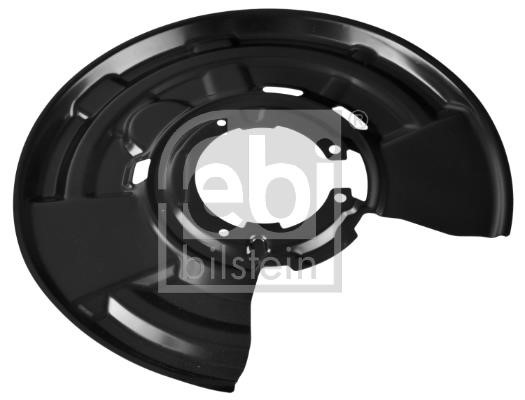 Brake dust shield febi 174245