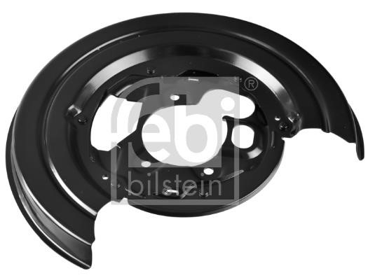 Brake dust shield febi 174249