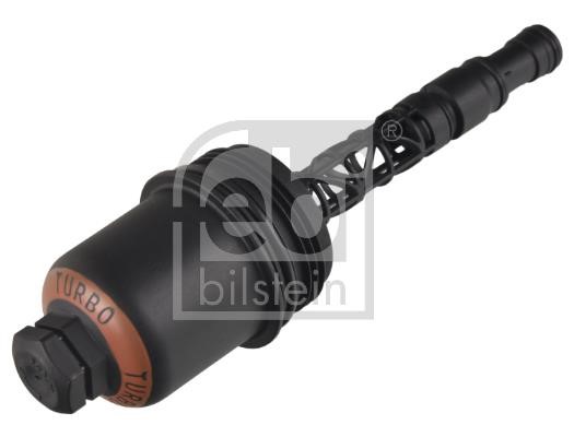 febi Oil filter cover – price 63 PLN