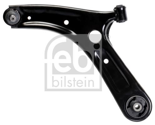 febi 174284 Control/Trailing Arm, wheel suspension 174284 174284 febi Control/Trailing Arm, wheel suspension