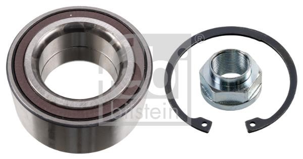 febi 174296 Wheel bearing kit 174296