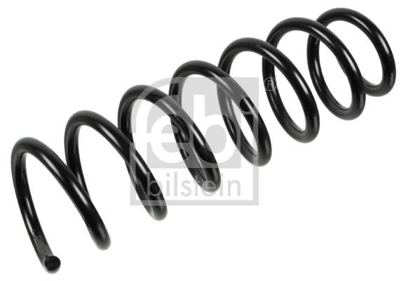 febi 174187 Coil Spring 174187