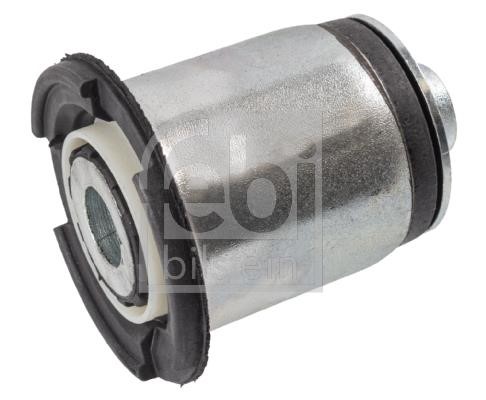 Silent block, front, subframe febi 174206
