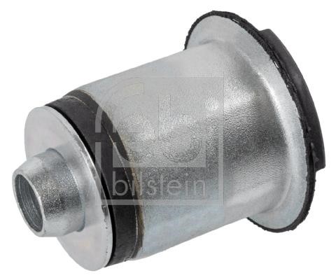 febi Silent block, front, subframe – price 98 PLN