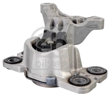 Engine mount Volvo: 174364 febi Engine mount