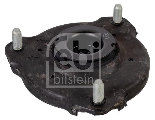 Strut mount KIA Pro Cee'D (Kia Pro Cee'D): 174409 febi Suspension Strut Support Mount