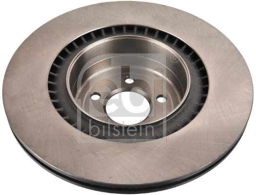 febi Brake disk – price 345 PLN