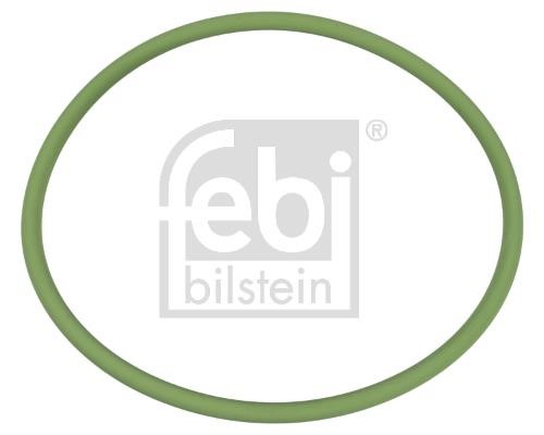 174461 febi Fuel pump gasket
