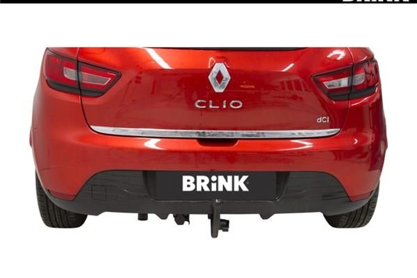Brink Trailer hitch – price 1307 PLN