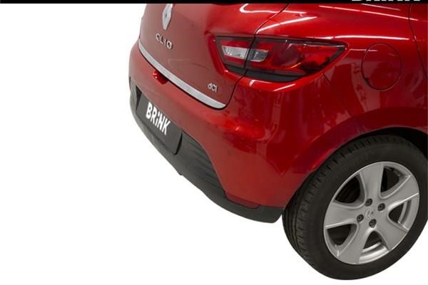 568500 Brink Trailer hitch
