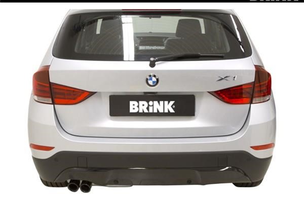 Brink Trailer hitch – price 1343 PLN