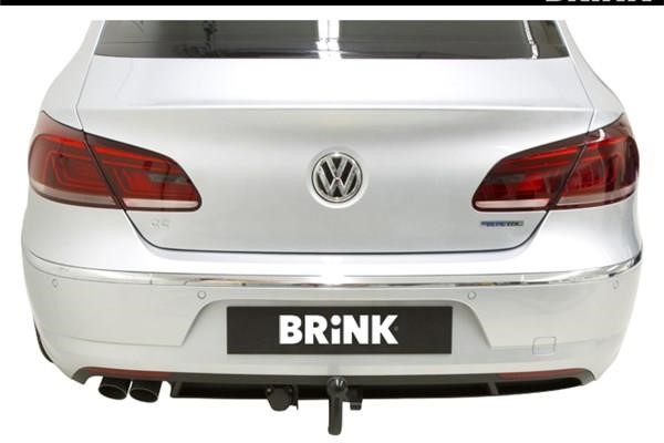Brink Trailer hitch – price 1375 PLN