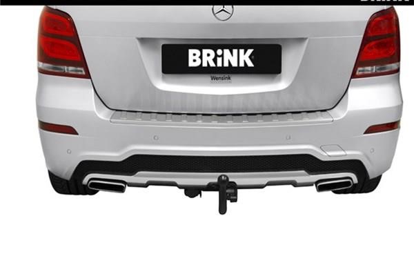 Buy Brink 579100 – good price at EXIST.AE!