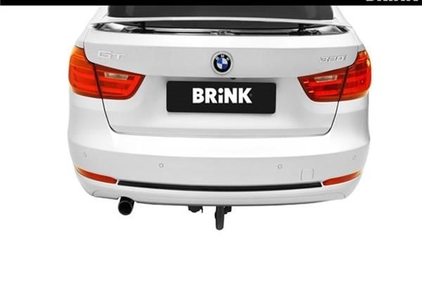 Brink Trailer hitch – price 1826 PLN