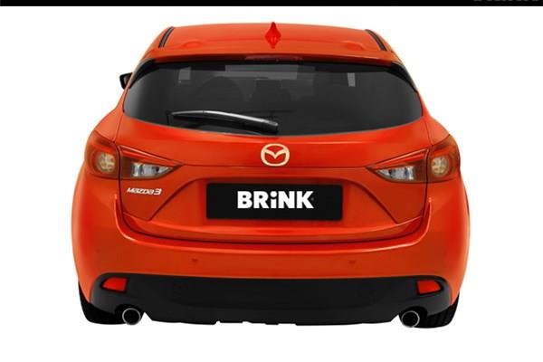 Buy Brink 584500 at a low price in United Arab Emirates!