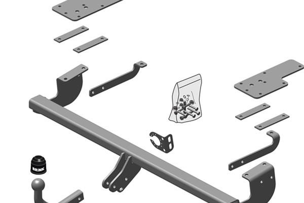 Buy Brink 469700 at a low price in United Arab Emirates!