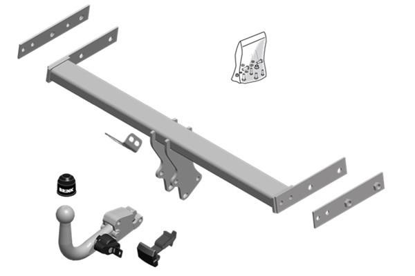 Buy Brink 604600 at a low price in United Arab Emirates!