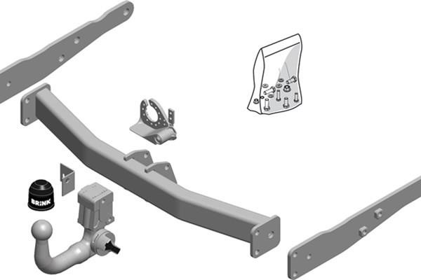 Buy Brink 606000 at a low price in United Arab Emirates!