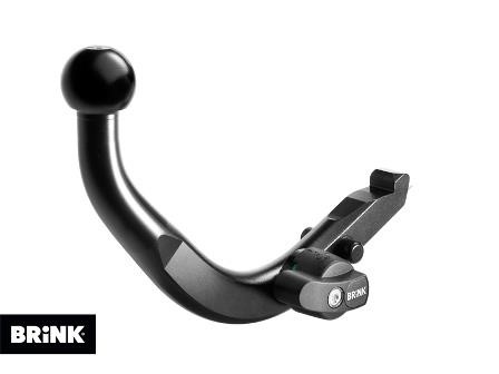 Brink 534300 Trailer hitch 534300