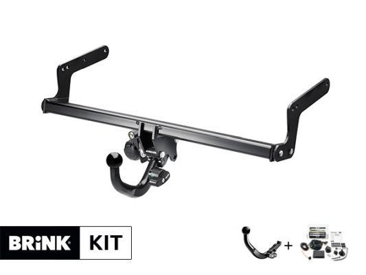 Brink 571341 Trailer hitch 571341