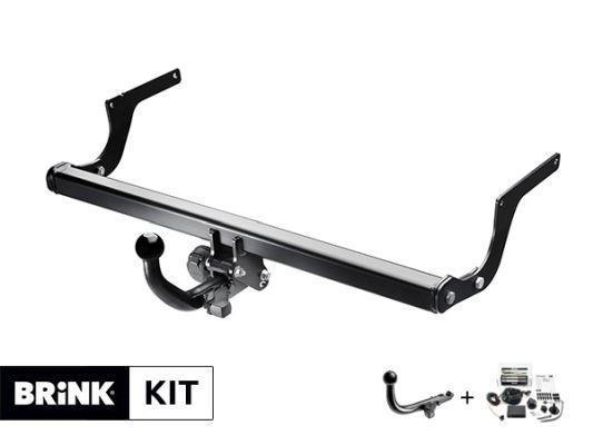 Brink 476740 Trailer hitch 476740