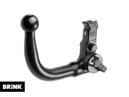 Brink Trailer hitch – price