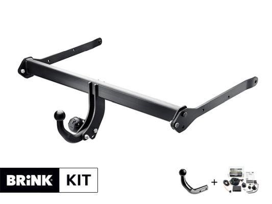 Brink 565730 Trailer hitch 565730