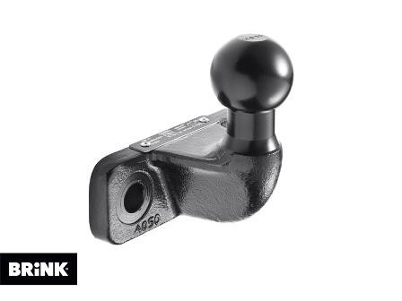 Trailer hitch Brink 408600
