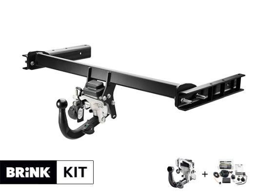 Brink 472034 Trailer hitch 472034