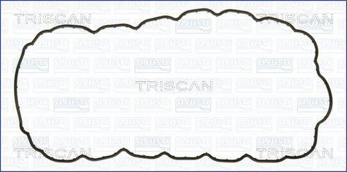Triscan 510-3004 Gasket oil pan 5103004