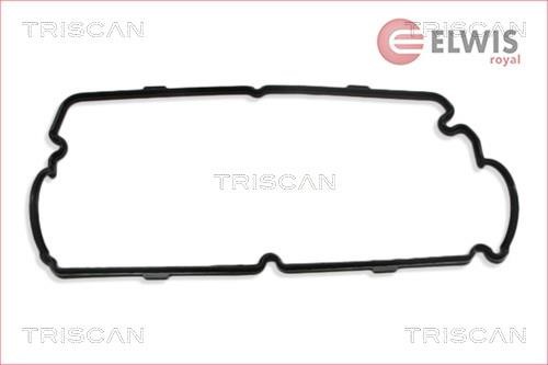 Triscan 515-7014 Gasket, cylinder head cover 5157014