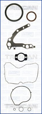 Triscan 5954066 Gasket Set, crank case 5954066