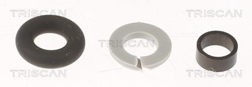 Triscan 596-1006 Fuel injector gasket 5961006
