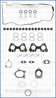 Triscan 597-1777 Gasket Set, cylinder head 5971777