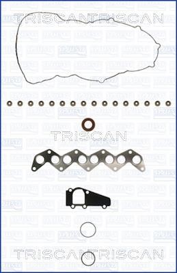 Triscan 597-5580 Gasket Set, cylinder head 5975580
