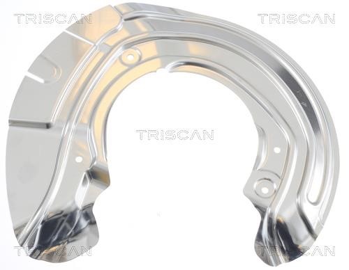 Triscan 8125 11103 Brake dust shield 812511103