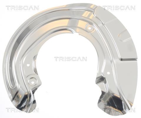 Triscan 8125 11104 Brake dust shield 812511104