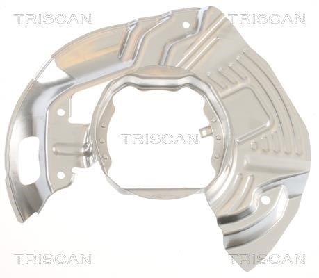Triscan 8125 11116 Brake dust shield 812511116