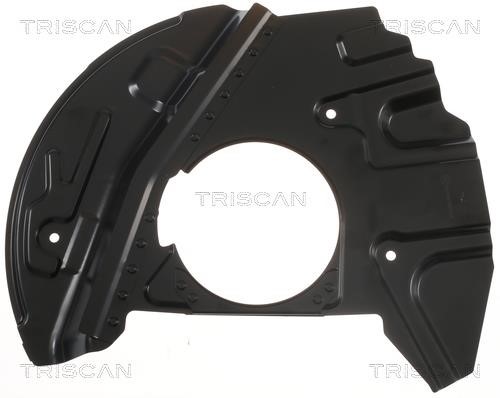 Triscan 8125 11130 Brake dust shield 812511130